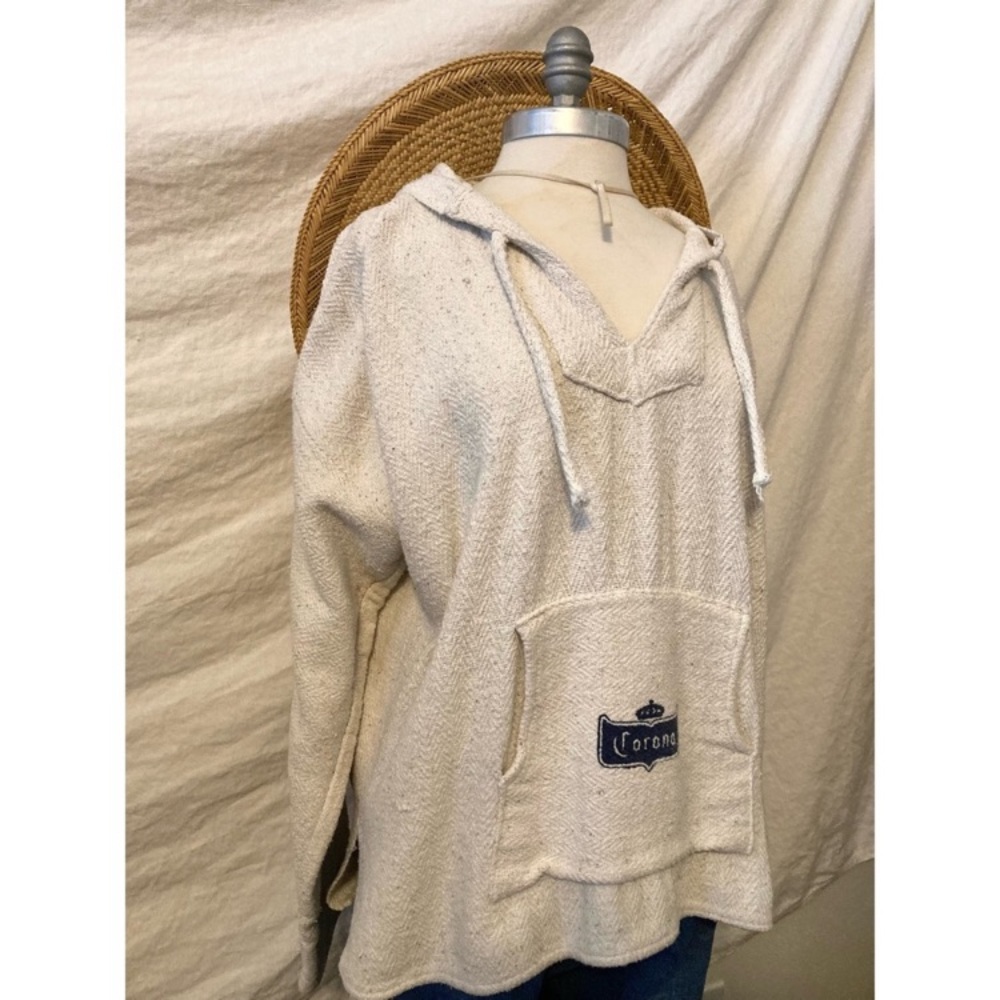 Vintage style Carona Beach Bum Tijuana Sweater - Picture 16 of 16